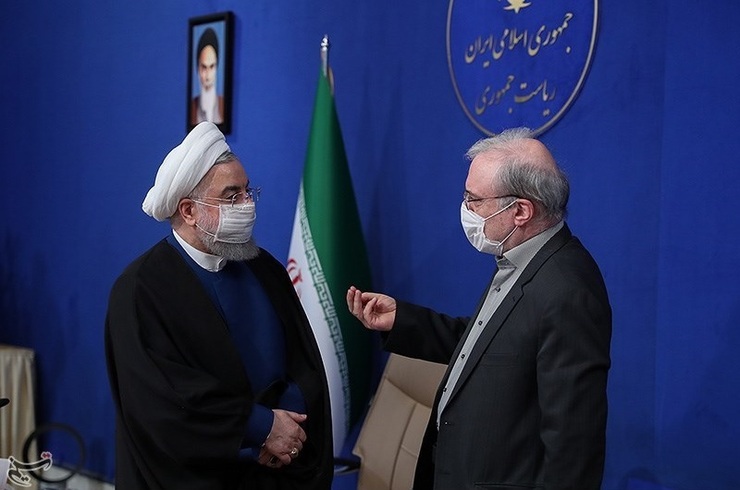 نمایندگان مجلس شورای اسلامی، به دلیل آنچه عدم مدیریت صحیح رییس جمهور سابق در ستاد ملی مبارزه با کرونا می دانند، خواستار برخورد با وی شدند.