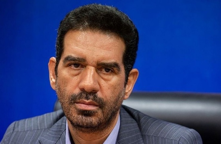 قاضی مسعودی‌ مقام می‌گوید: ۲۰ سال است تهدید می‌شوم، تلفنم را همه جا شنود می‌کنند.