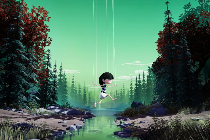 بازی A Juggler’s Tale تلاش می‌کند با پیاده سازی فرمول گیم‌پلی بازی‌هایی مثل Inside و یا Little Nightmares تا حدودی اسم و رسمی برای خودش دست و پا کند و نظر علاقه‌مندان را به خود جلب کند.