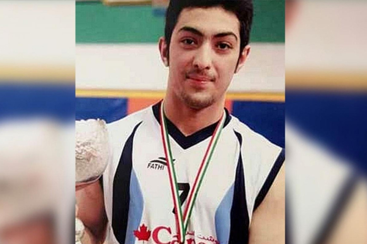 پدر آرمان عبدالعالی آخرین جزییات پرونده پسرش را تشریح کرد.