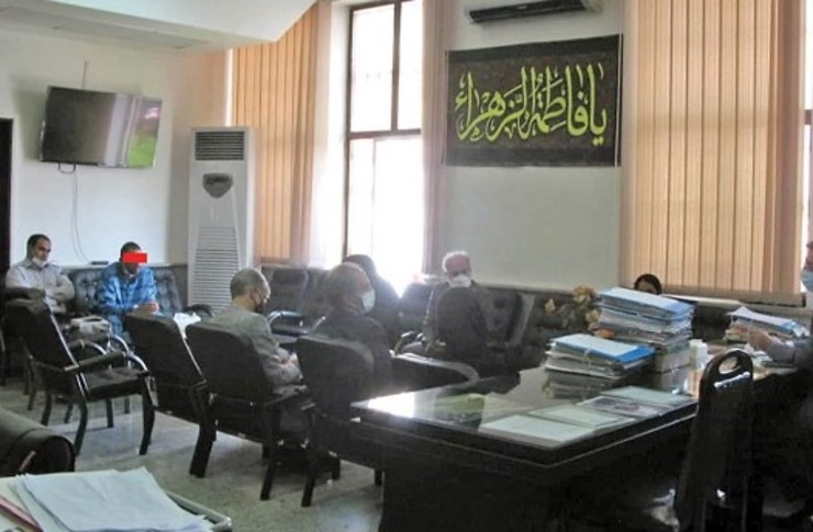 آرمان در گفتگوی تلفنی از زندان: می‌خواهم از پدر و مادر غزاله بابت اتفاق تلخی که افتاده عذرخواهی کنم. با تصمیم اشتباهی که من گرفتم هم به آن‌ها و هم به خانواده خودم و هم به خودم ظلم کردم، نیت کردم یک کلیه و بخشی از کبدم را به بیماران نیازمند اهدا کنم.