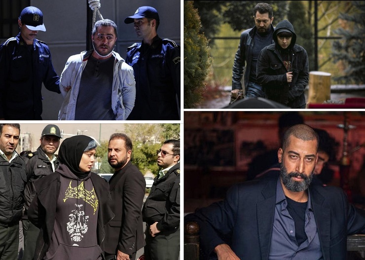 هم‌زمان با بازگشایی سینماها، رفته‌رفته صف اکران شلوغ‌تر می‌شود، به‌طوری‌که هفته گذشته شورای صنفی نمایش، از اکران ۱۰‌ فیلم جدید پیش از جشنواره فیلم فجر خبر داد. اینجا چهار فیلم را معرفی می‌کنیم.