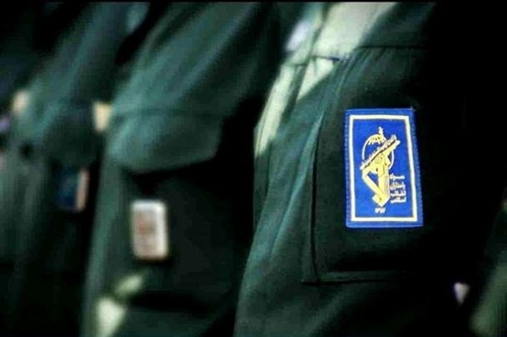 شبکه خبر اعلام کرد که تا ساعتی دیگر «خبری افتخارآفرین از اقتدار دلاورمردان سپاه پاسداران» منتشر خواهد شد.