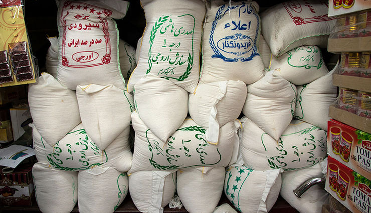 دبیر انجمن واردکنندگان برنج گفت: ثبت سفارش واردات این محصول با نامه وزارت جهاد کشاورزی به سازمان توسعه تجارت رسماً آزاد شد و از ابتدای آذر نیز امکان ترخیص این محصول وجود دارد.