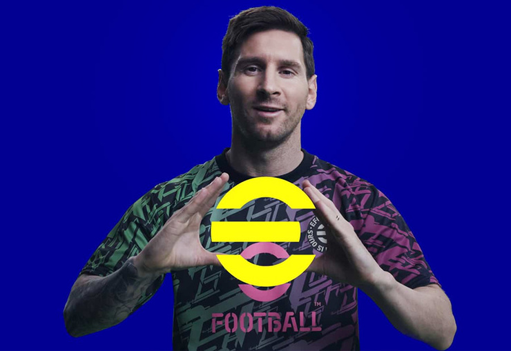 کونامی بعد از حاشیه‌های زیادی که برای کیفیت بد بازی eFootball پیش آمد وعده داد اولین به‌روزرسانی این بازی اواخر ماه اکتبر منتشر می‌شود، اما به دلایلی تا ماه نوامبر به تعویق افتاد. حالا می‌دانیم این به‌روزرسانی دقیقا چه زمانی منتشر می‌شود.