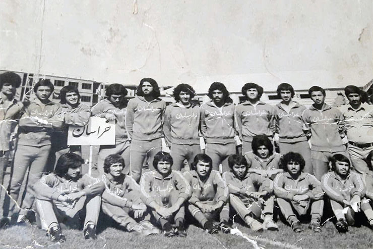 در این پرونده نوستالوژی نگاهی داشته‌ایم به ناکامی منتخب خراسان در مسابقات جوانان کشور که بیش از سه دهه از برگزاری آن گذشته است.