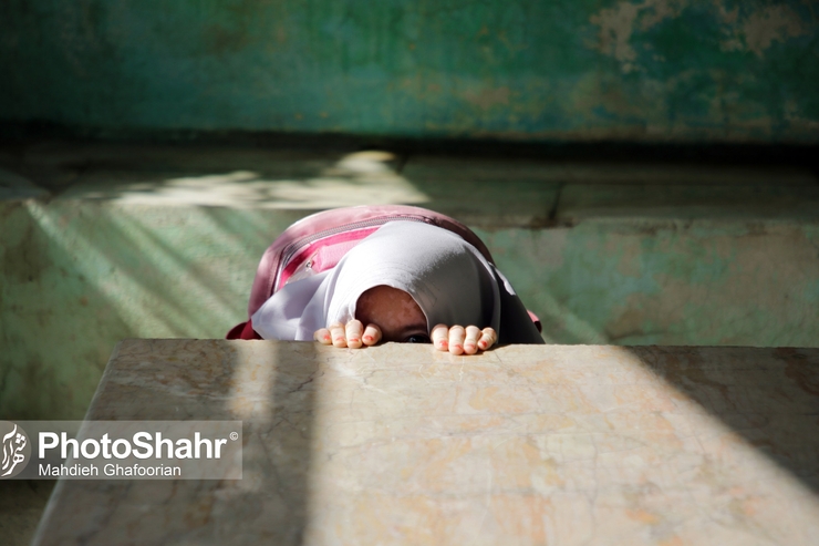 اولین‌بار در کشور هفته آگاهی از اختلالات یادگیری در مشهد با هدف معرفی اختلالات به خانواده و جامعه برگزار می‌شود.