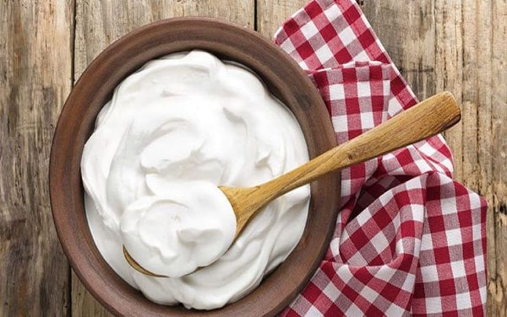 یکی از بهترین، نیرومندترین و ارزانترین و سهل الهضم‌ترین غذاها ماست است که طب سنتی، بهترین نوع آن را به سبب خواص و فواید بی‌نظیرش ماست گاوی می‌داند.