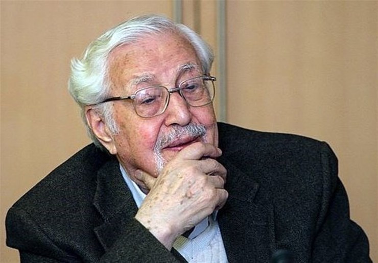 ابراهیم یزدی، معاون نخست وزیر و وزیر امورخارجه دولت موقت و از چهرهای سیاسی ایران بود.