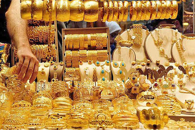 بازار دلار، طلا و سکه در هفته دوم آبان چگونه بود؟