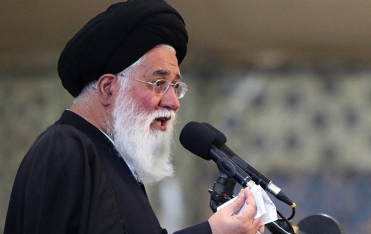 امام جمعه مشهد با اشاره به نبرد اخیر نیروی دریایی سپاه با ناوهای آمریکایی، بیان کرد: عملیات دلاورانه سپاه پاسداران آنچنان ارزش و قدرت نظامی‌ای برای ایران داشته است که همه خبرگزاری‌های دنیا آن را مخابره کردند، اما نکته‌ای که در عمق این عملیات وجود داشت، تحریم‌شکنی بود. دیگر تحریم‌های دشمن علیه ما شکسته شد. این ارزشمندترین قسمت این عملیات بود.