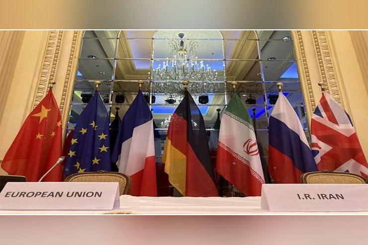 تعیین زمان مشخص از سرگیری مذاکرات وین، در روز‌ها و ماه‌های گذشته، مهم‌ترین گام برای حرکت به سوی ایجاد شرایطی به منظور احیای توافق هسته‌ای تلقی می‌شود، گفته می‌شود که این مذاکرات  ۸  آذرماه آغاز خواهد شد.
