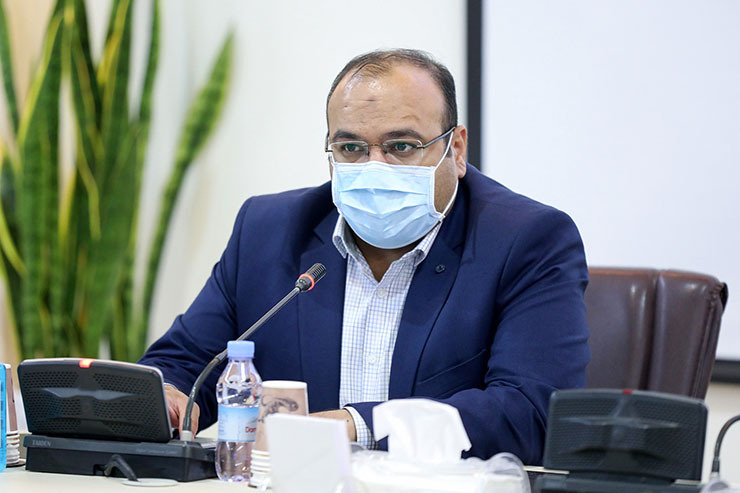 معاون شهردار و رئیس سازمان فرهنگی‌واجتماعی شهرداری مشهد با بیان اینکه طبق آمار بنیاد شهید و امور ایثارگران خراسان‌رضوی، این استان ۱۷ هزار شهید تقدیم انقلاب اسلامی کرده است و ۸۵ درصد معابر مشهد به نام شهیدان نام‌گذاری شده است.