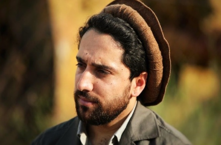 خبرگزاری اسپوتنیک گزارش داد که احمد مسعود با پیام رئیس جمهور تاجیکستان به دیدار امیر اسماعیل خان آمده بود.