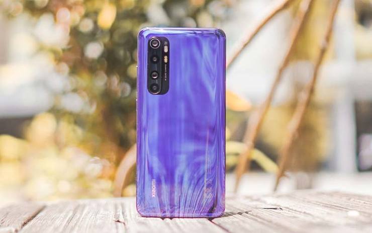 گوشی موبایل شیائومی مدل Redmi ۹A M۲۰۰۶C۳LG دو سیم‌ کارت ظرفیت ۳۲ گیگابایت در بازار ۳ میلیون و ۱۲۹ هزار تومان قیمت دارد.
