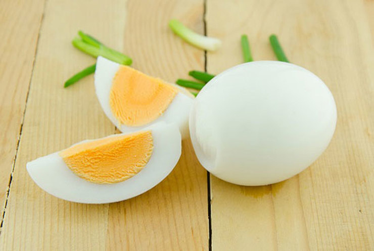 متخصصان مصرف سفیده تخم مرغ برای افراد دیابتی را مناسب می‌دانند.