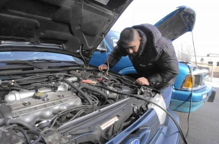 علت استارت نخوردن خودرو چیست؟ + راه‌حل‌های رفع عیب