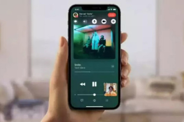 اپل به تازگی اولین iOS ۱۵.۱ را عرضه کرده است که اولین به روز رسانی بزرگ برای آیفون از زمان انتشار سیستم عامل جدید است.
