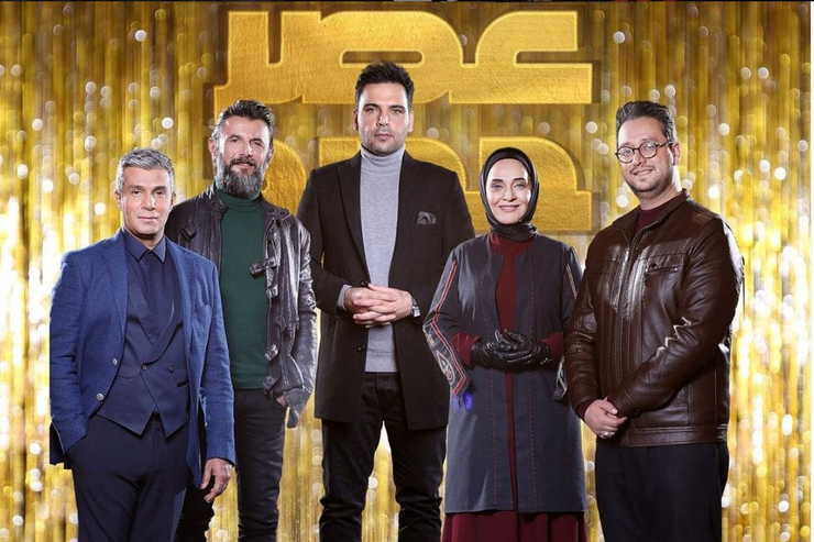 قائم مقام شبکه سه سیما اعلام کرد: سری آینده برنامه «عصر جدید» در ماه‌های پایانی امسال روی آنتن شبکه سه خواهد رفت که زمان دقیق پخش این مجموعه متعاقبا اعلام خواهد شد.