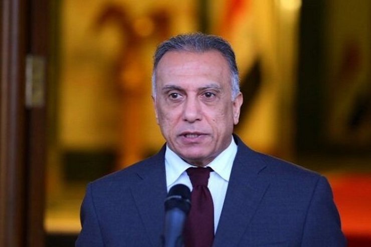 واحد اطلاع رسانی امنیتی عراق از تلاش برای ترور «مصطفی الکاظمی»، نخست وزیر عراق، با حمله پهپاد انتحاری به منزل مسکونی وی در منطقه خضراء خبر داد.