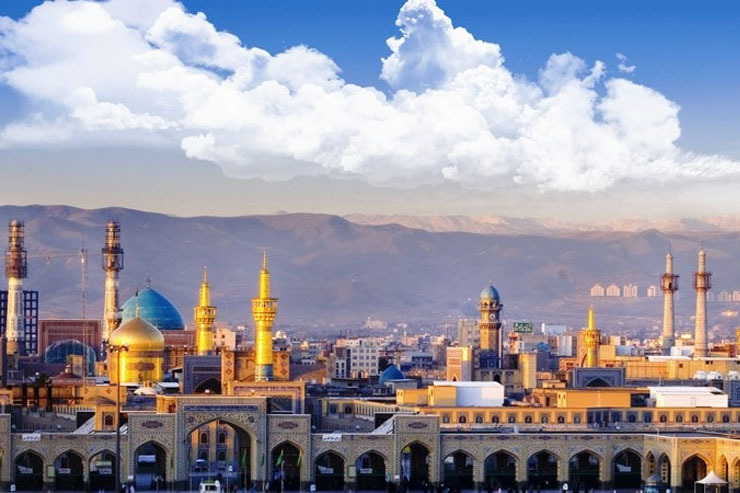 رئیس کمیسیون فرهنگی، اجتماعی، زیارت، گردشگری و رسانه شورای اسلامی شهر مشهد از انتخاب روز ورود امام رضا (ع) به توس به عنوان «روز ملی مشهد» خبر داد.