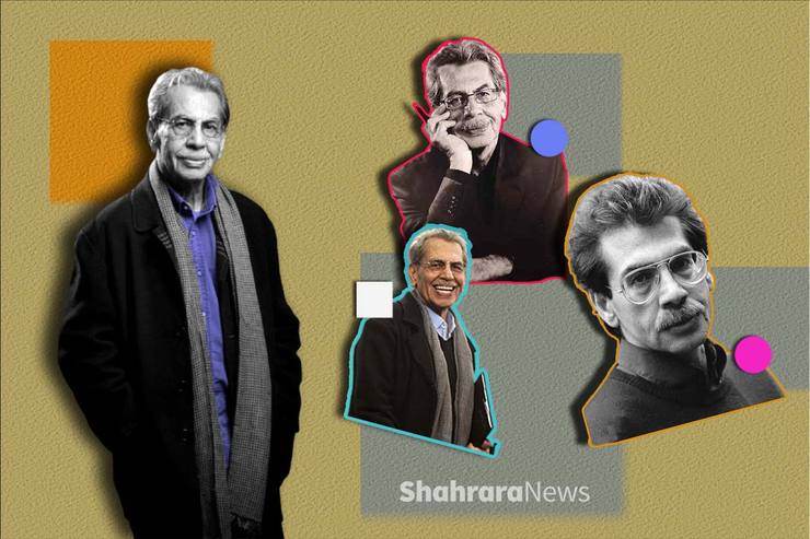 اصلا کمتر آدم هنردوست و هنرمندی –در هر زمینه‌ای- پیدا می‌شود که دست‌کم یک کار از او ندیده باشد و یا یک‌بار اسمش به گوشش نخورده باشد. یکی از آدم حسابی‌های مملکت و یکی از ستون‌های هنر‌های تجسمی،