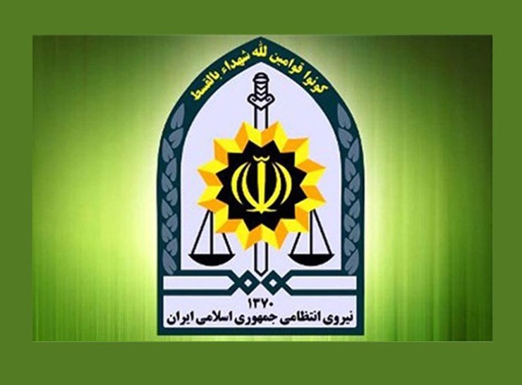 مرگ زن جوان اهوازی بر اثر تیراندازی اشتباهی مأموران پلیس + عکس