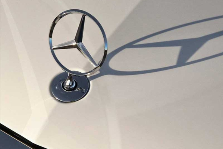 یک قرن از زمان رونمایی ستاره سه پر به عنوان نماد بنز گذشته است.