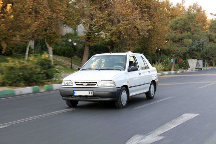 در بازار امروز خودرو انواع خودرو‌های پراید با (یک الی ۲میلیون تومان) افزایش قیمت راهی بازار شد.