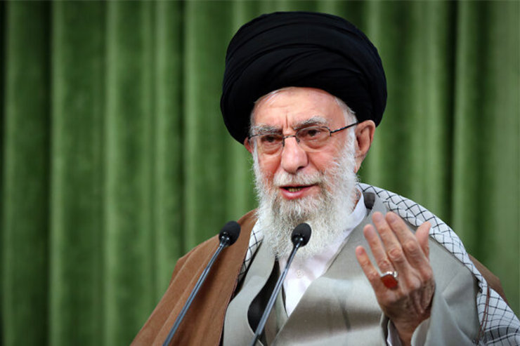 نسبت سنجی عدالت طلبی در جامعه با شفافیت و مبارزه با فساد در گفتار چهره‌های سیاسی با تمرکز بر تذکر اخیر رهبر انقلاب به مجلس.