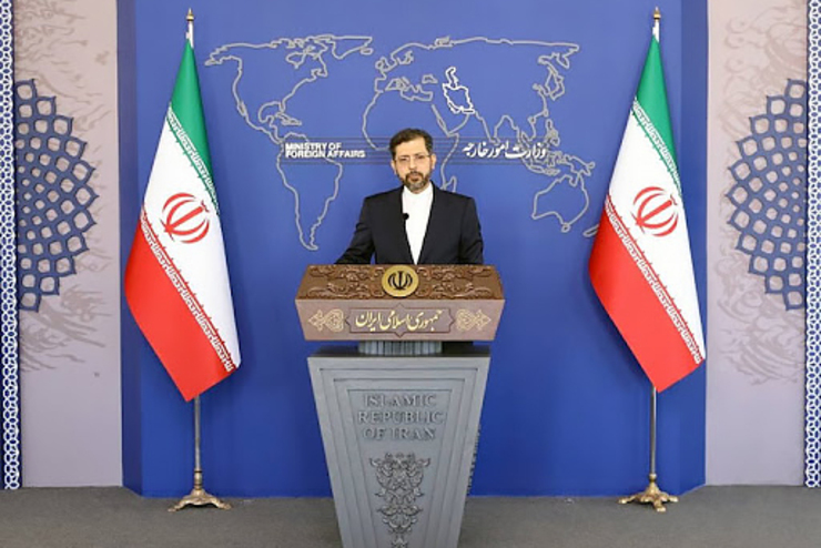 سخنگوی وزارت امور خارجه کشورمان گفت: نماینده ویژه رییس جمهور در امور افغانستان به زودی به کابل سفر می‌کند.