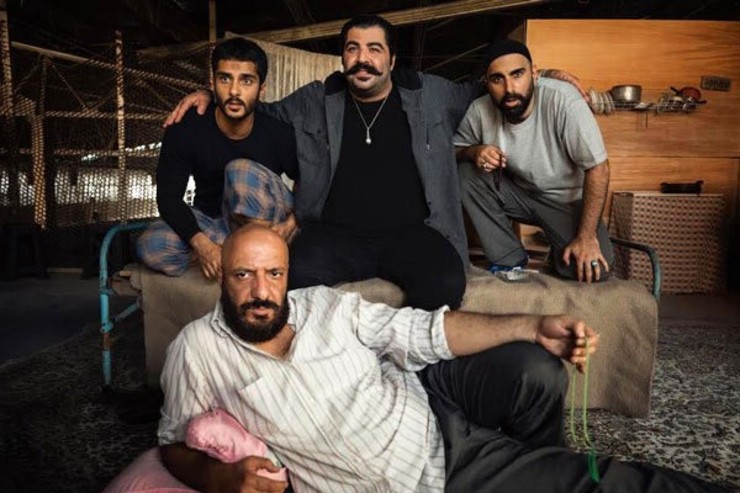 سعید سهیلی با اعلام خبر اکران قریب‌الوقوع فیلم «گشت ارشاد ۳» بر یکی از جنجالی‌ترین پرونده‌های سینمای ایران در سال‌های اخیر نقطه پایان گذاشت.
