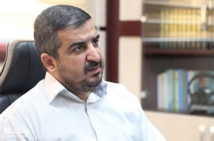حجت الاسلام سید ابراهیم رئیسی مسعود فیاضی را به عنوان وزیر پیشنهادی آموزش و پرورش به مجلس معرفی کرد.