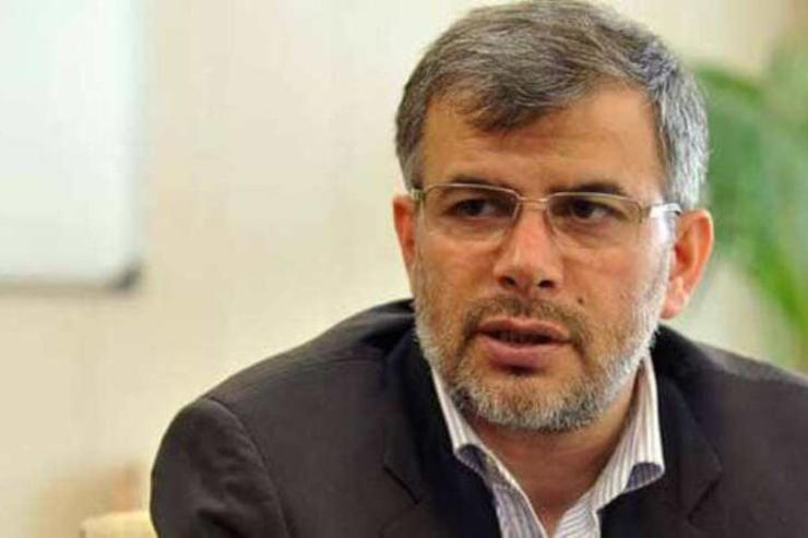 در جلسه بعدازظهر روز یکشنبه هیئت دولت که به ریاست رئیس جمهور برگزار شد، استاندار البرز از سوی هیئت وزیران تعیین شد.