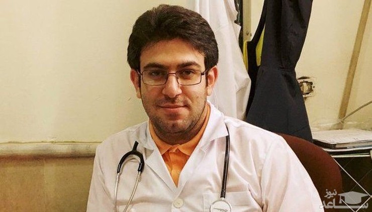 حکم قصاص پزشک تبریزی در دیوانعالی کشور مهر تائید خورد.