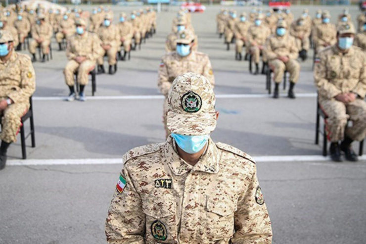 معاون هماهنگی امور اقتصادی استاندار تهران از پرداخت مبلغ ۱۰۰میلیون تومان تسهیلات در قالب مشاغل خانگی به سربازان ماهر و منقضی از خدمت خبر داد.