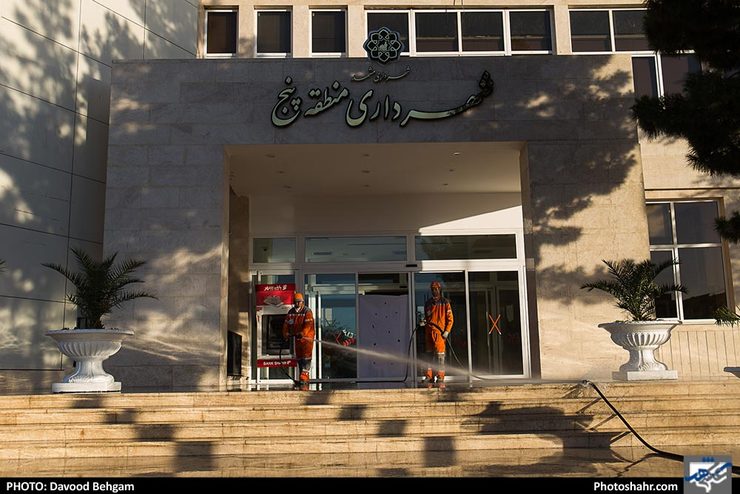 وزارت‌کار برای ترمیم حقوق و دستمزد کارگران، آستین بالا زد