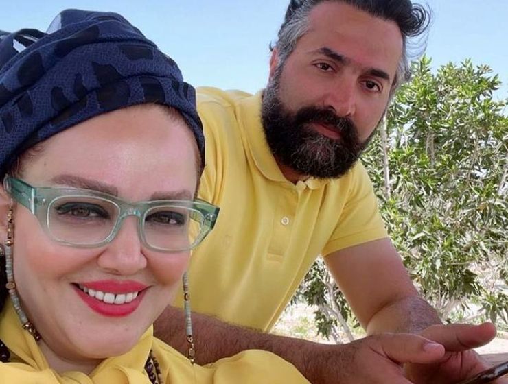 روزنامه آفتاب یزد خطاب به بهاره رهنما نوشت: با شوهر پولدارت در ترکیه زندگی می کنی و به زخم مردم نمک می پاشی؟