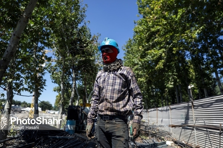  سرپرست سازمان تامین اجتماعی گفت: با تصویب نهایی اصلاحیه ماده ۵ بیمه اجتماعی کارگران ساختمانی در مجلس، امکان پوشش بیمه‌ای تمامی واجدان شرایط بیمه اجتماعی کارگران ساختمانی فراهم می‌شود.