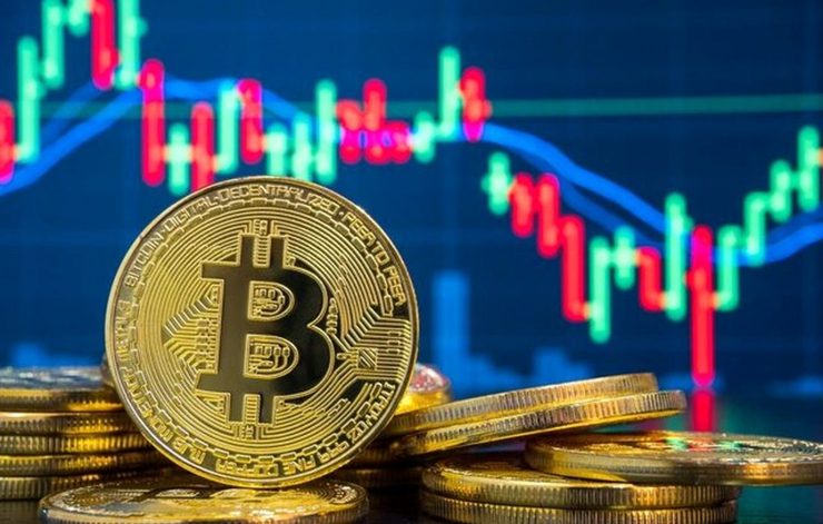 قیمت‌های دو ارز دیجیتال بیت کوین و اتریوم عصر روز دوشنبه به رکورد‌های جدیدی دست یافتند.
