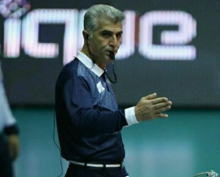پس از 5 هفته دوری داوران معترض به رقابت های لیگ برتر والیبال باز می گردند.