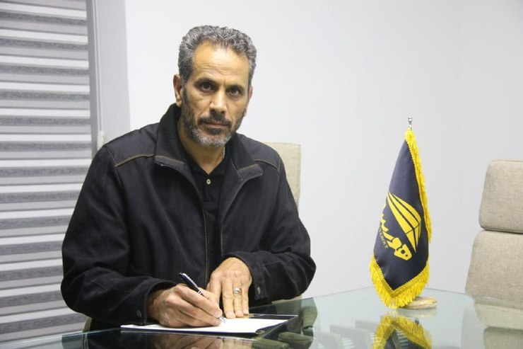 مسعود آرمات سرمربی تیم‌ملی والیبال نوجوانان به طور رسمی  جایگزین فرشاد سعیدی شد تا سکان کشتی طوفان زده هورسان را در دست بگیرد.