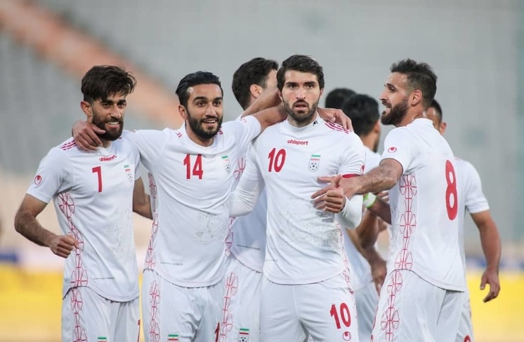 تیم ملی فوتبال ایران فردا پنجشنبه، بیستم آبان ماه باید در بیروت به مصاف لبنان برود.