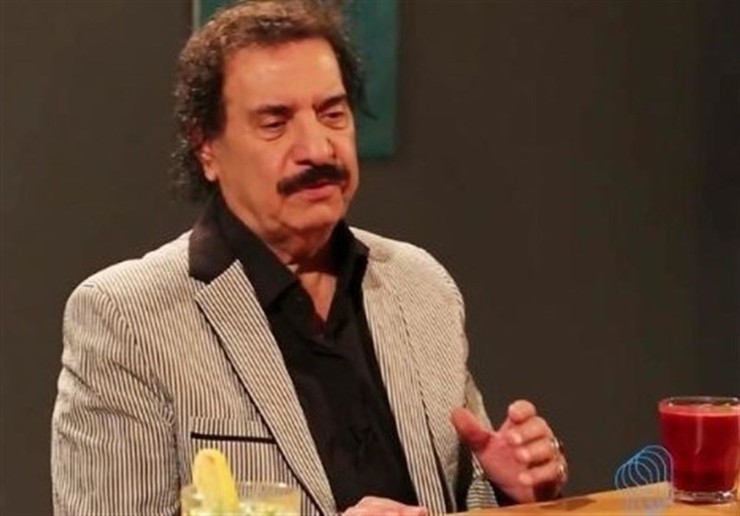 روایت جواد یساری از جوان‌مرگ شدن فرزندانش در گفتگو با علی ضیاء: خدا خودش داده و خودش گرفته، خدا مشتی‌تر از این حرف‌هاست.