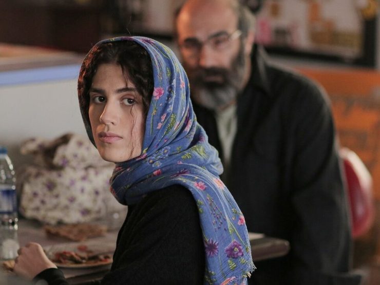 شیرازی‌ها «قهرمان» فرهادی را زودتر از باقی کشور می‌بینند