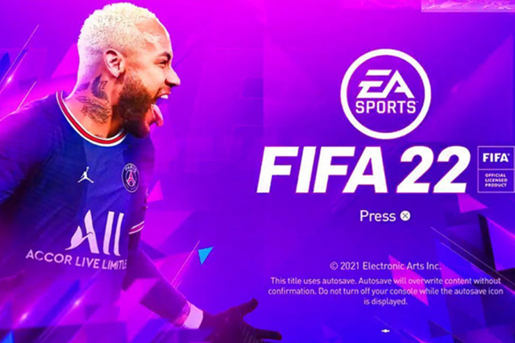 الکترونیک آرتز (Electronic Arts) دستیابی به رکوردی جدید با FIFA ۲۲ را جشن گرفته است چرا که این اثر موفق شده تا به عنوان محبوب‌ترین بازی ورزشی جهان شناخته شود.