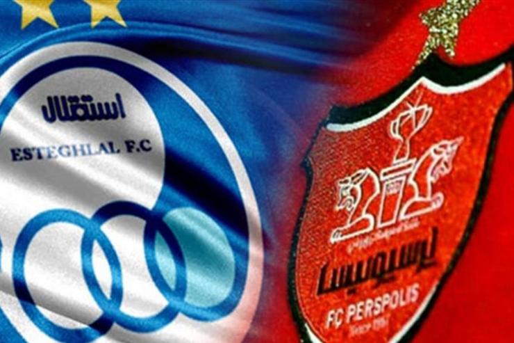 با وجود تکذیب‌های صورت گرفته اما بحث اسپانسر مشترک بین استقلال و پرسپولیس تائید شد.