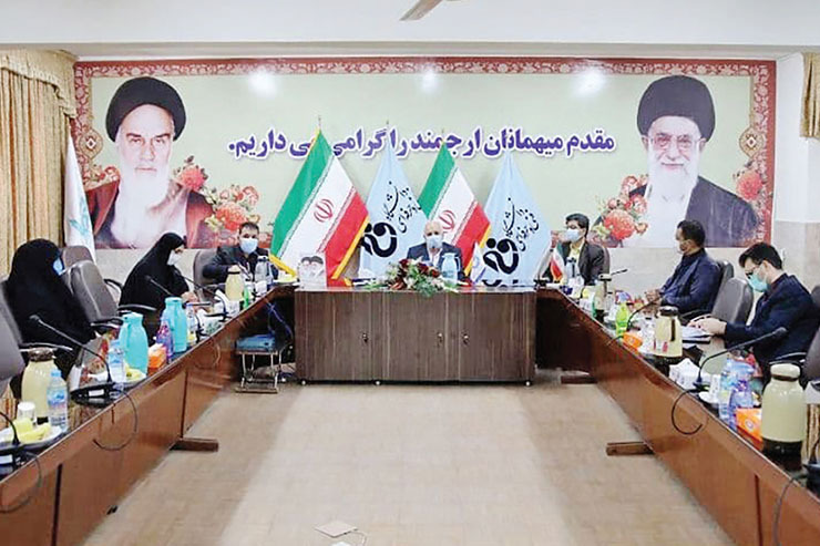 رئیس شورای اسلامی شهر مشهد گفت: فعالیت بدون پژوهش و مطالعه، اقدام بسیار غلطی است که موجب هدررفت منابع مالی شهرداری می‌شود و مصداق بارز این مهم را در کمربند جنوبی مشهد شاهدیم؛