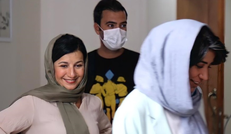 فیلمبرداری فیلم کوتاه «پستانداران» با نویسندگی و کارگردانی محمدرضا شیروان و تهیه‌کنندگی مسعود حکم‌آبادی به اتمام رسید..