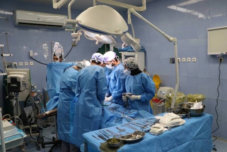 مدیر روابط عمومی دانشگاه علوم پزشکی جندی شاپور اهواز از اهدای اعضای بدن دختر نخبه ۱۹ ساله اهوازی به بیماران نیازمند خبر داد.